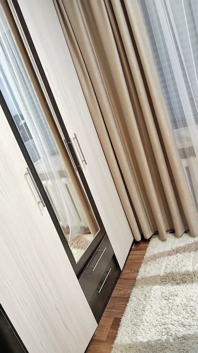 Продам трёхкомнатную квартиру