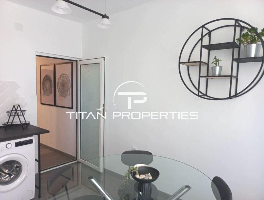 Дава се под наем Тристаен апартамент в Варна, Център - 60 кв.м за 550 € - Снимка #1