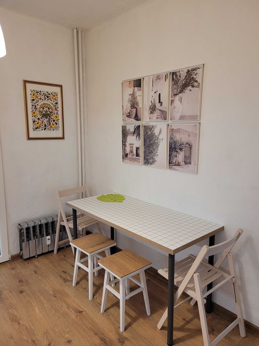 Дава се под наем Тристаен апартамент в София, Борово - 98 кв.м за 780 € - Снимка #7