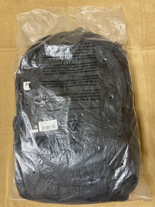 Продам оригинальный рюкзак Osprey Nebula 34