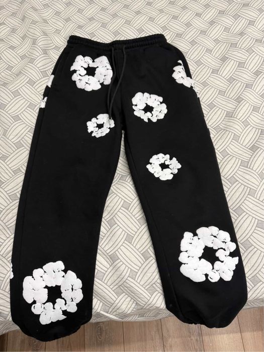 Denim tears оригинал