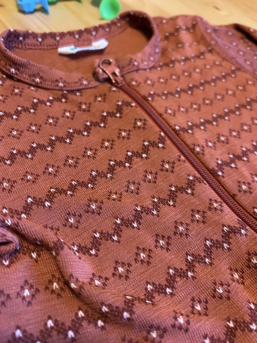 Vand Salopeta Joha lana merinos nr 90 (Noua este 140 Lei)