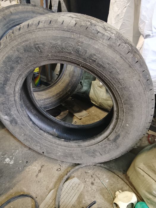 Резина на 16 4 баллона