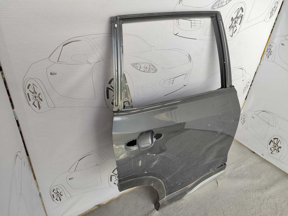 Usa Spate Dreapta Subaru Forester (SK) SUV 2019–2024 / Cod OEM 60409SJ0009P (11K)