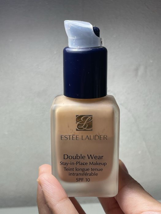 Estee lauder double wear 2c2