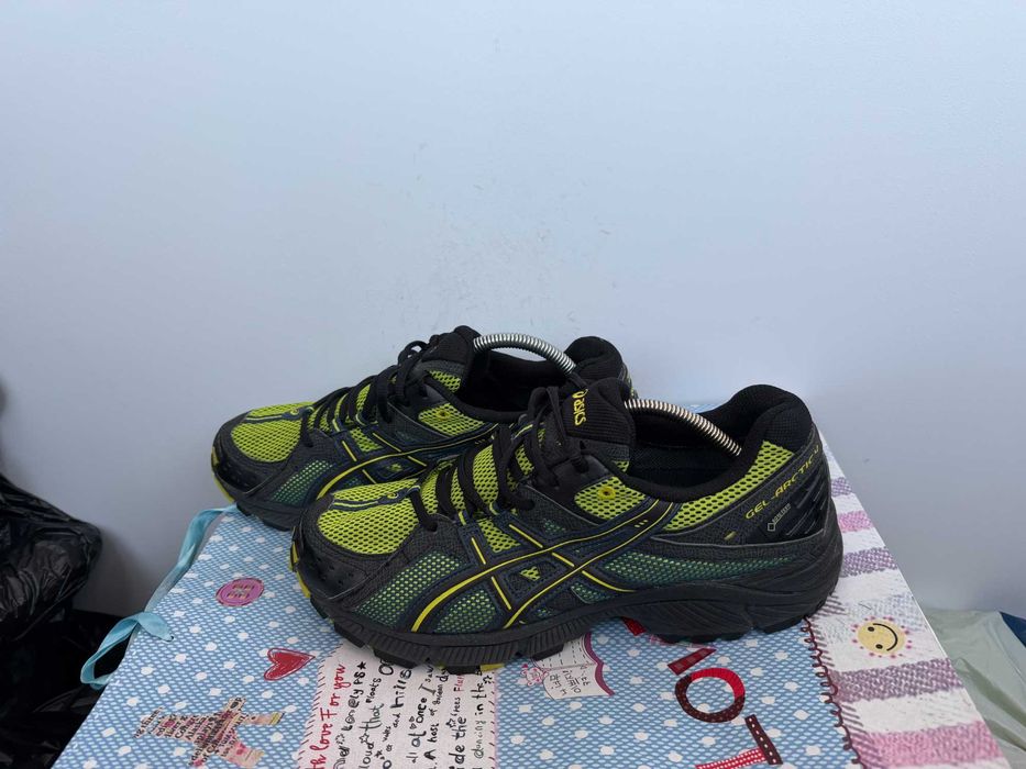 Asics Gel-Arctic 4 GORE-TEX''оригинални маратонки 44 номер