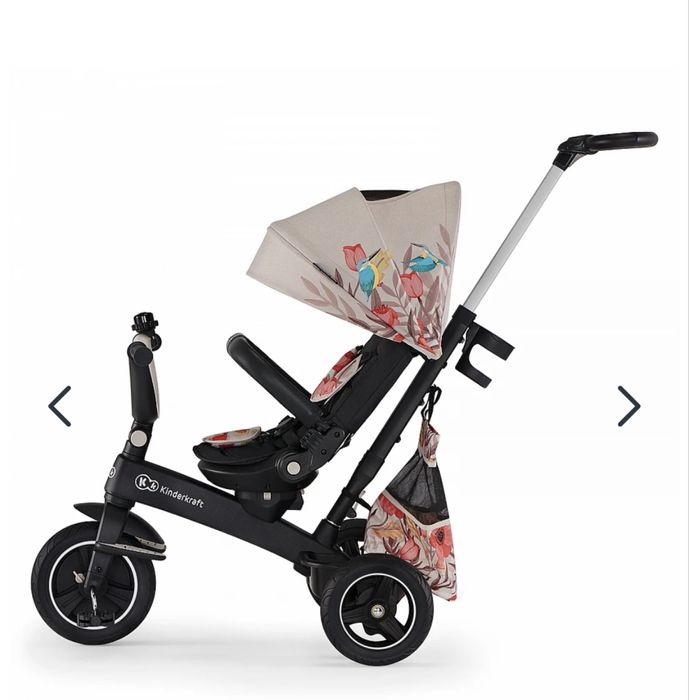 Детска триколка KINDERKRAFT