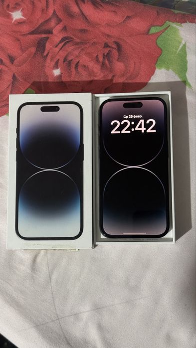 Iphone 14 Pro sotiladi