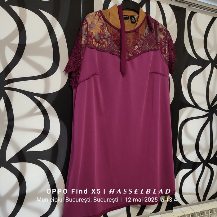 Vând rochii si bluze dama nr 52