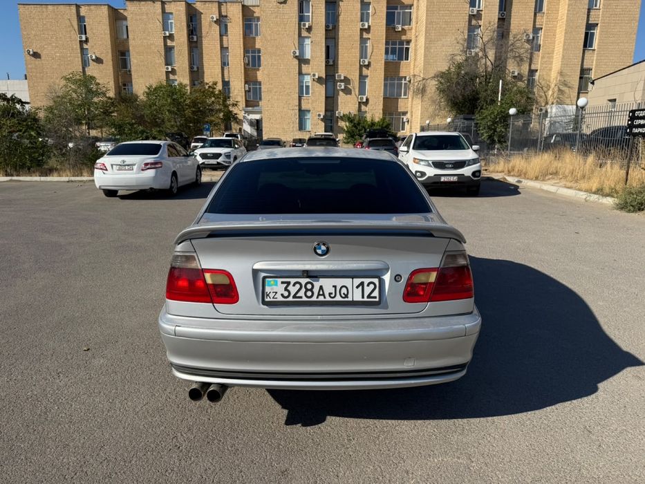Продам автомобиль БМВ 328