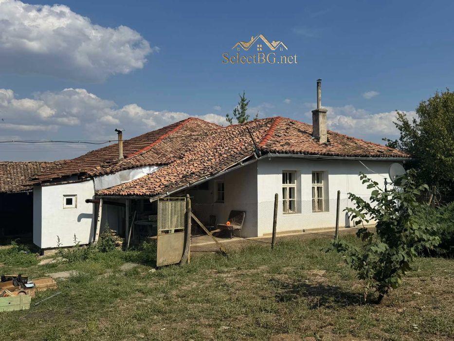 Продава се Къща в с. Церова кория, Област Велико Търново - 100 кв.м за 880 €/кв.м - Снимка #9