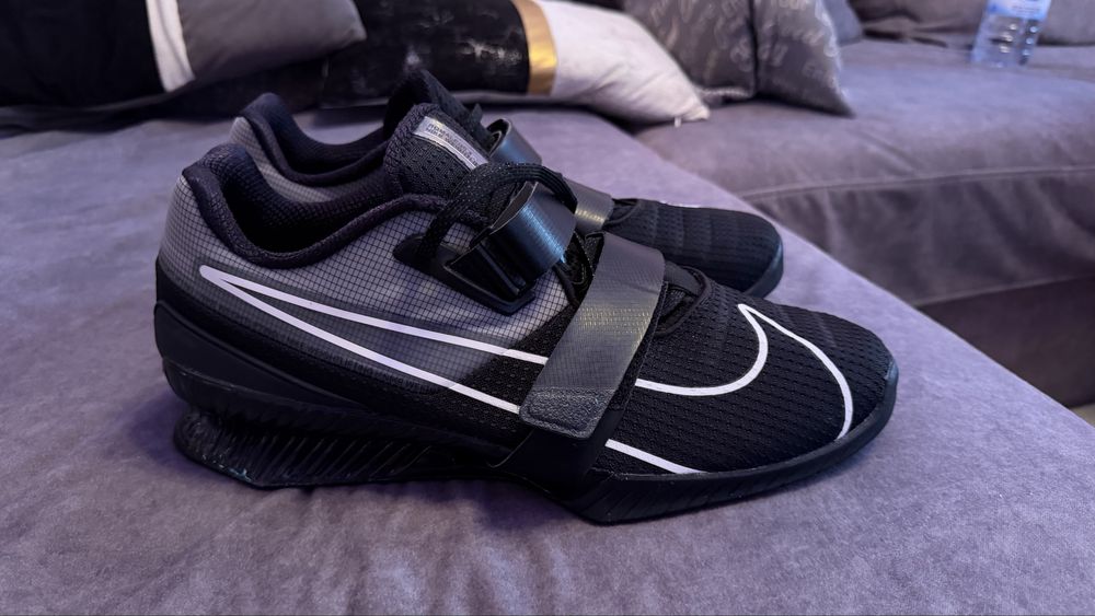 Nike Romaleos 4 спортни обувки