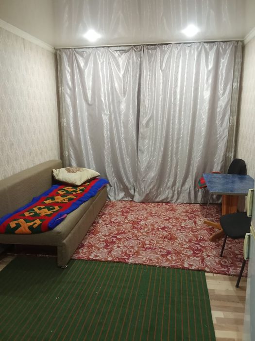 Продам ! 2х комнатную общагу