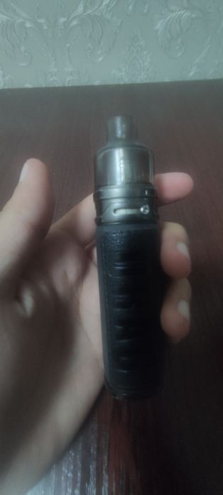 Портативный Генератор дыма