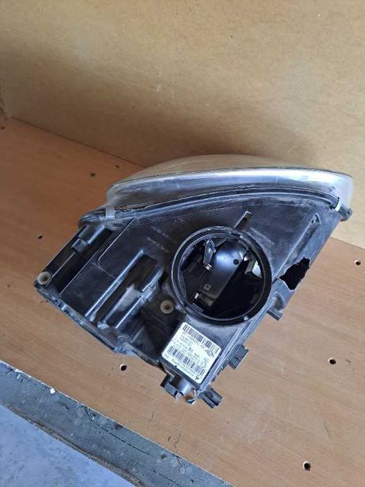 Far stanga Mini Countryman R60 F60 Led original