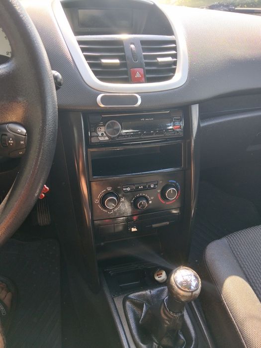 PEUGEOT 207 2011 — imagine 4