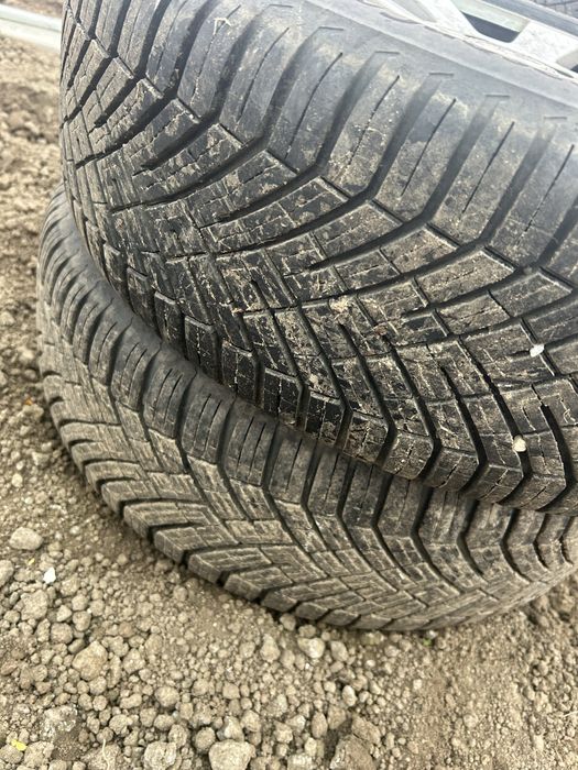 Jante mercedes c class