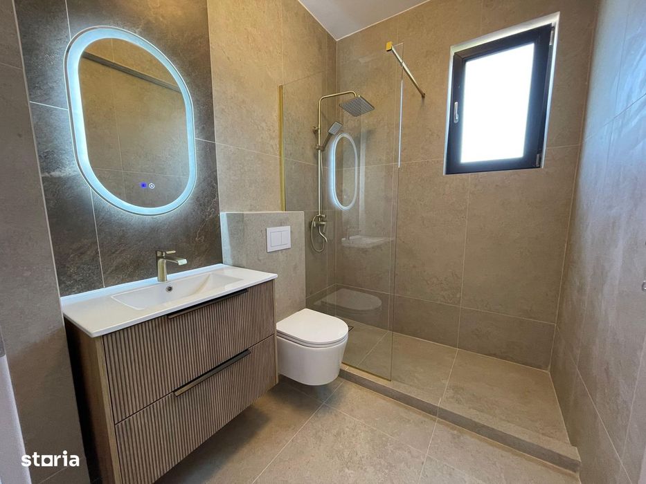 Imobiliare Domnesti Case Pe Parter gata de mutare