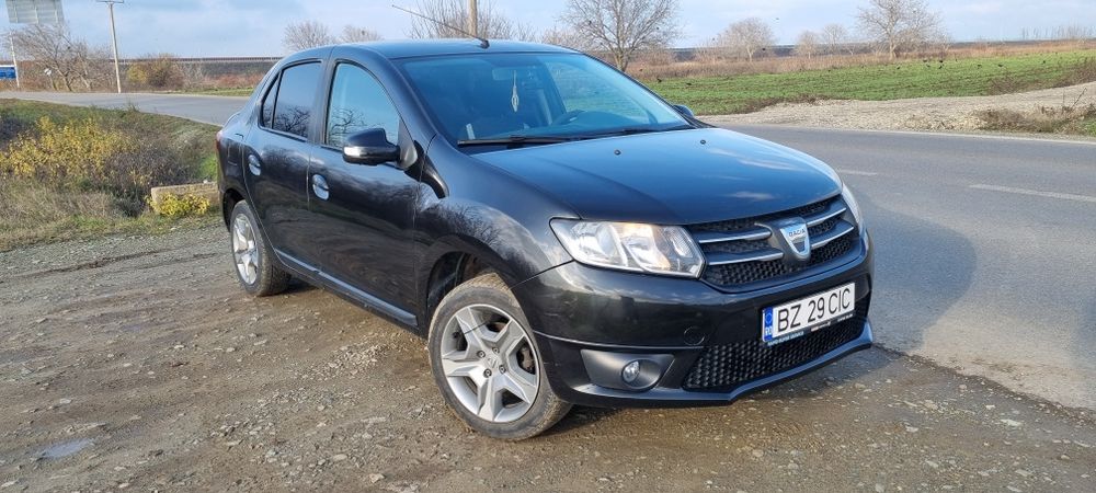 Vand Dacia Logan