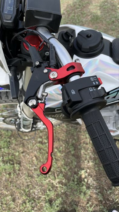 BTM 97 300 куб Ақтоғай