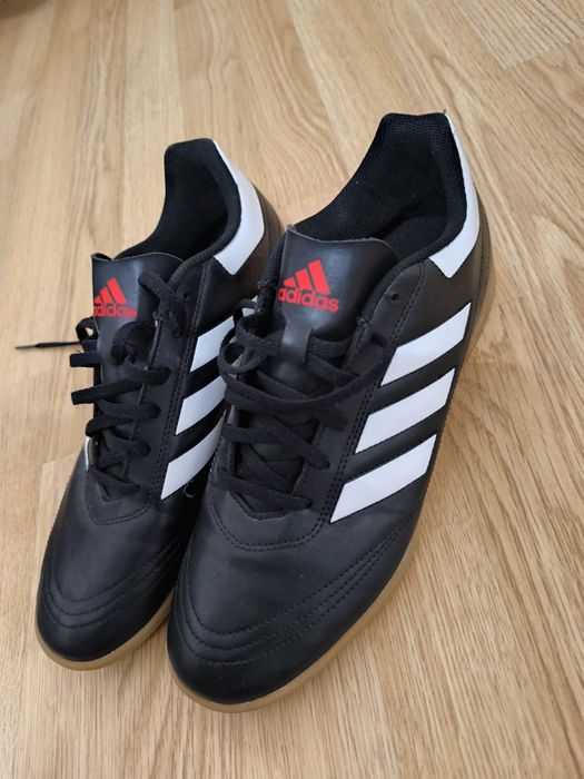 Ghete fotbal sala -noi