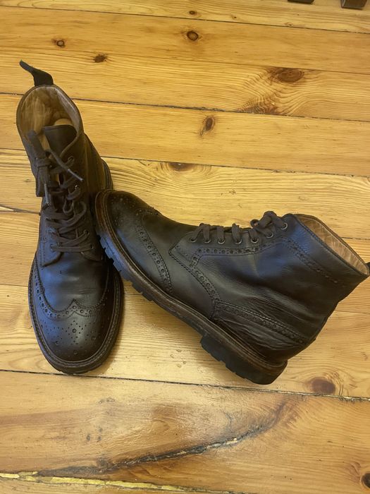 Paul Van Haagen мъжки зимни обувки 43