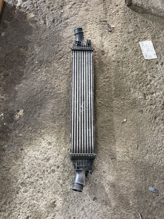 Интеркулер за Audi A5 B8 A4 Q5 ALLROAD 2009-2016 OEM