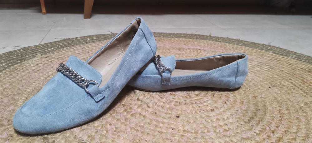 Дамски Маркови Обувки