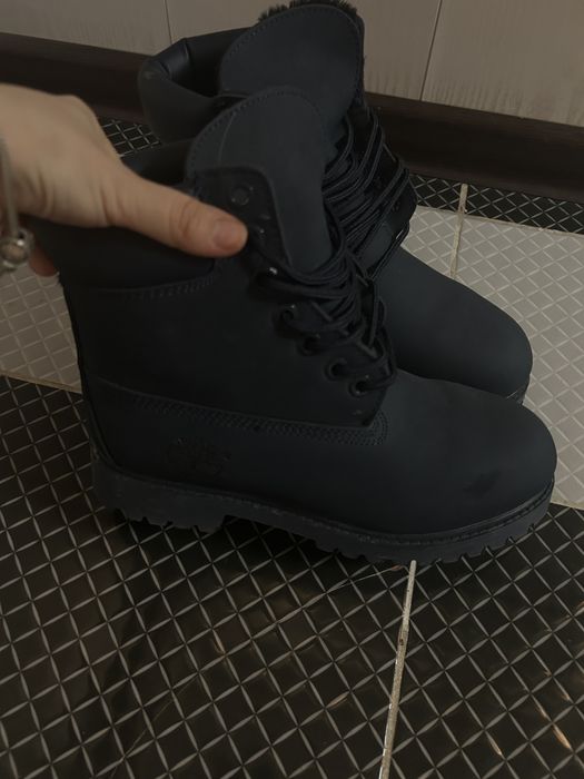 Сапоги 39 размер