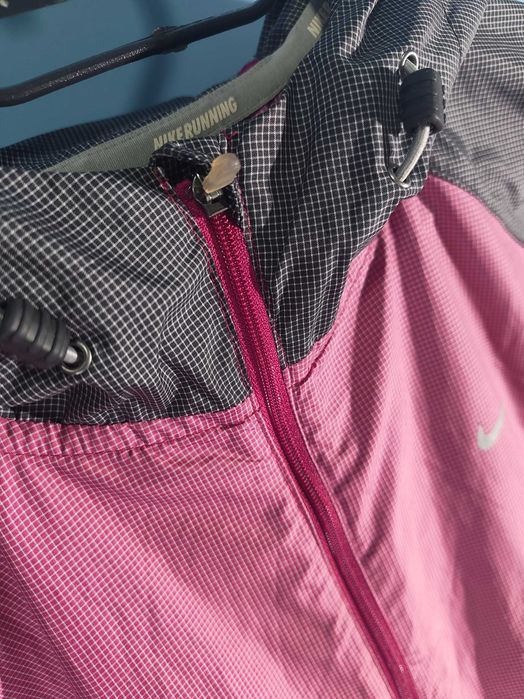 NIKE Dri-Fit Ветровка Дамска M