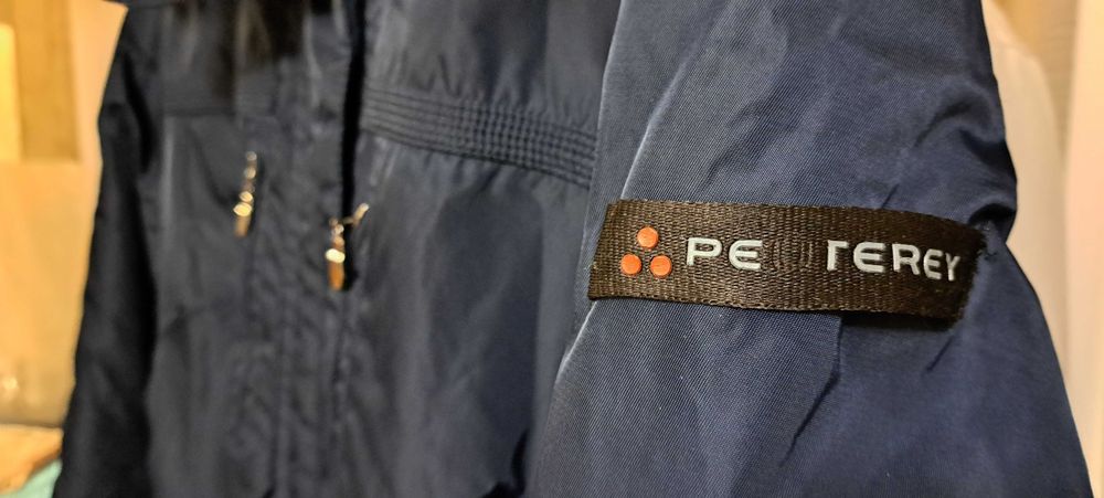 Дамско яке Peuterey