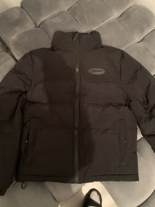 Geaca Trapstar Hyperdrive Black