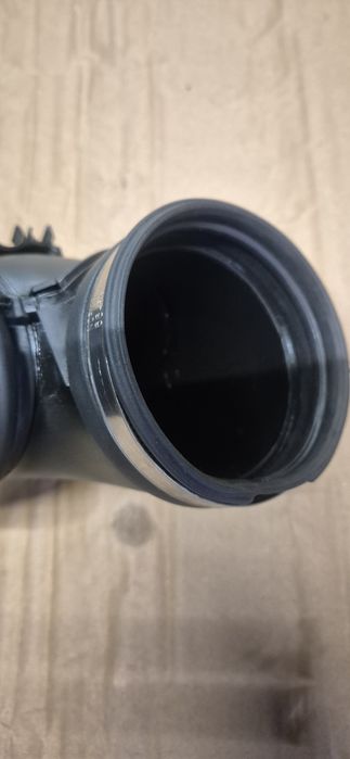 Tubulatura aer bmw seria 5 f10 f11 N47 184 cp euro 5
