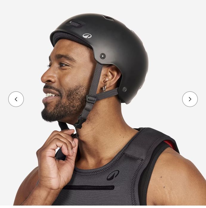 Каска за водни спортове