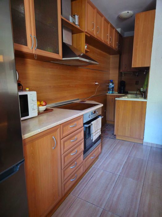 Дава се под наем Двустаен апартамент в Варна, Бриз - 52 кв.м за 598.23 € - Снимка #4