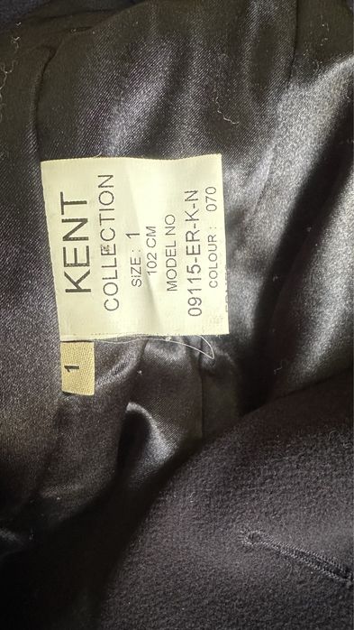 Продам пальто и платье