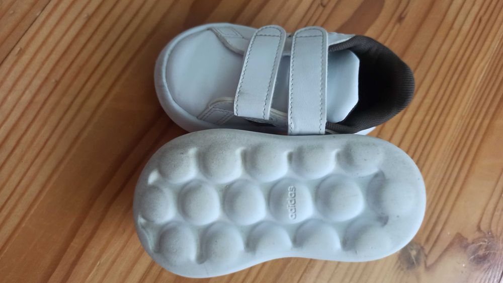 Детски обувки Adidas