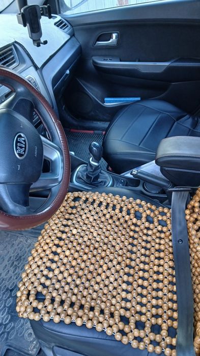 2014 жылғы киа рио