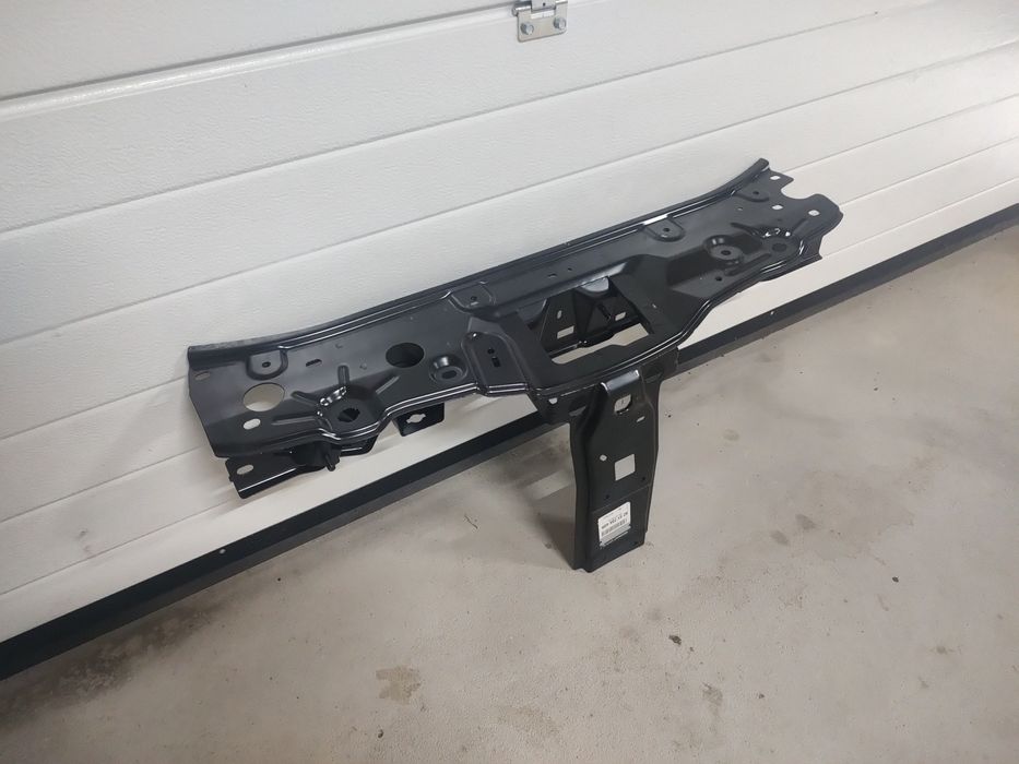 Trager DACIA Logan /Sandero stepway 
AN 2021-2022