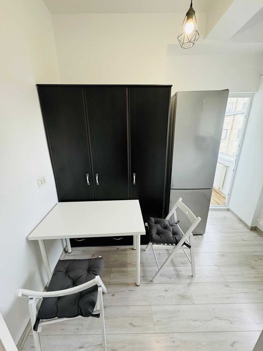 Garsoniera regim hotelier/pe zi Bucuresti ultracentral