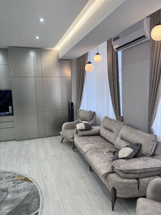 Сдается квартира