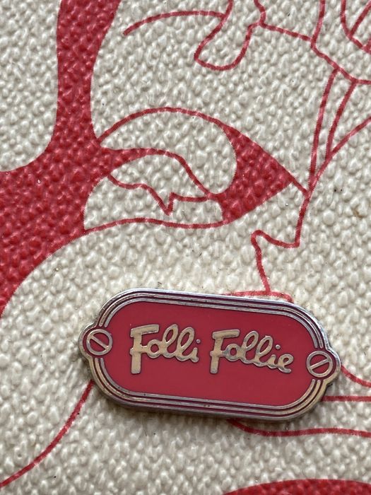 Portofel mare Folli Follie