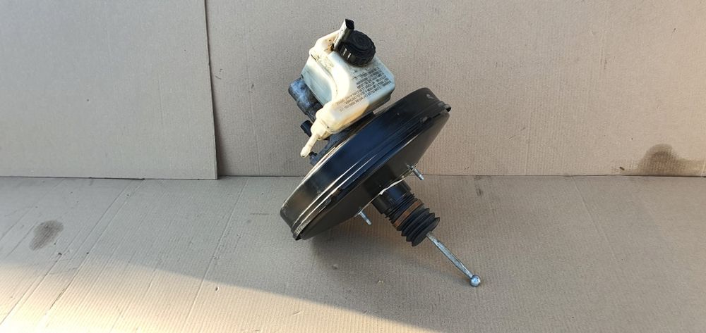 Tulumba frana cu pompa frana passat b6 3C1 614 105 AH 2005 - 2010