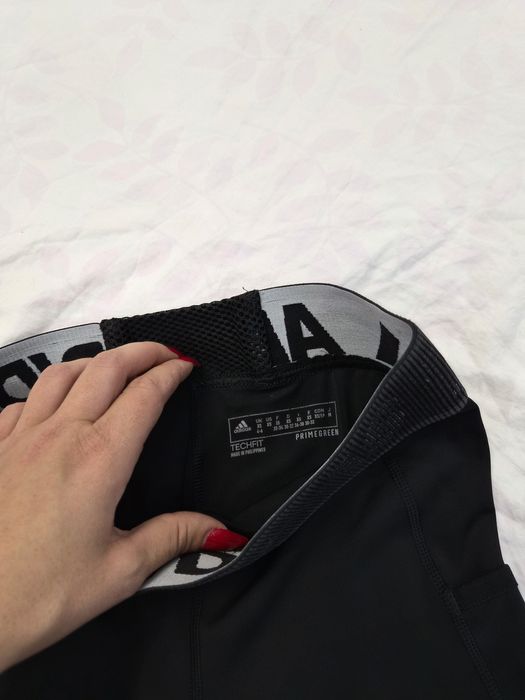 Дамски клин на Adidas / Адидас