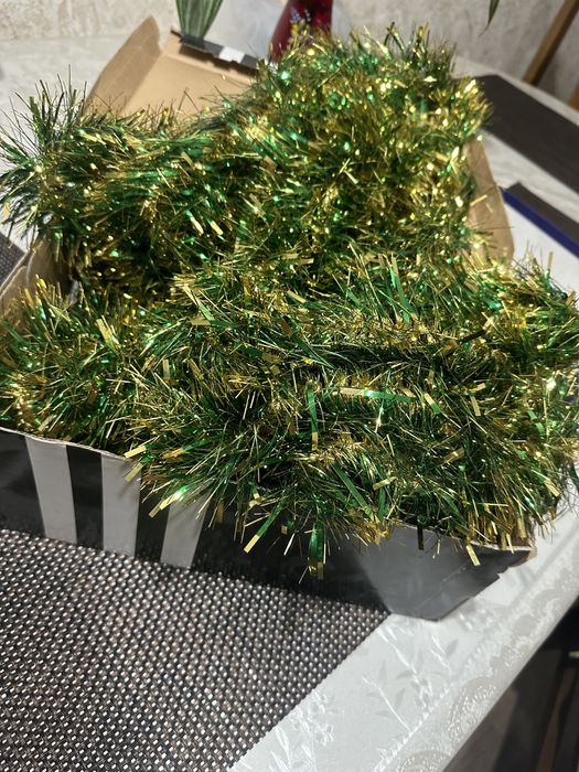 Продаются немецкие елочные игрушки