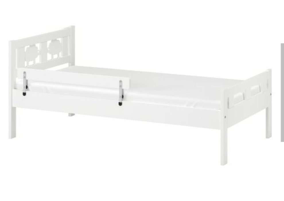Детско легло IKEA