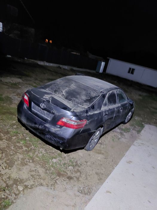 Продам тоету камри 40