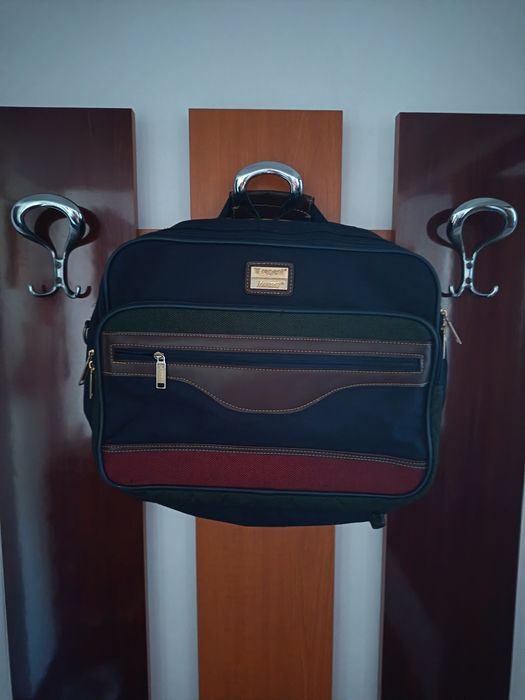 Geantă voiaj în stare foarte bună.