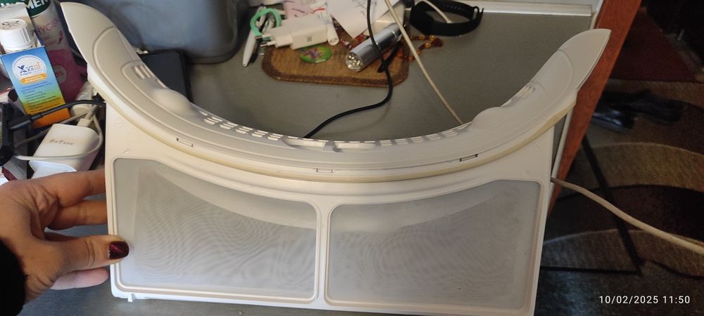 Филтър за сушилня