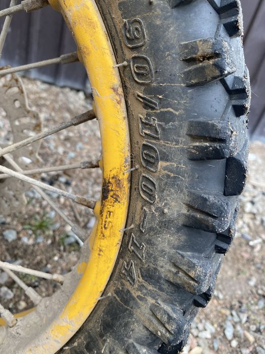 Питбайк 125куб для подростка